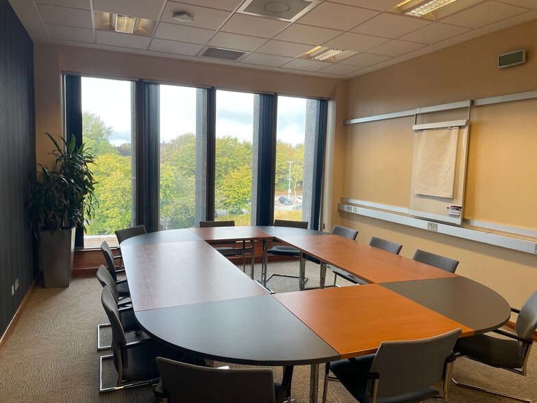 Westburn Rd, Aberdeen en alquiler - Foto del edificio - Imagen 3 de 4