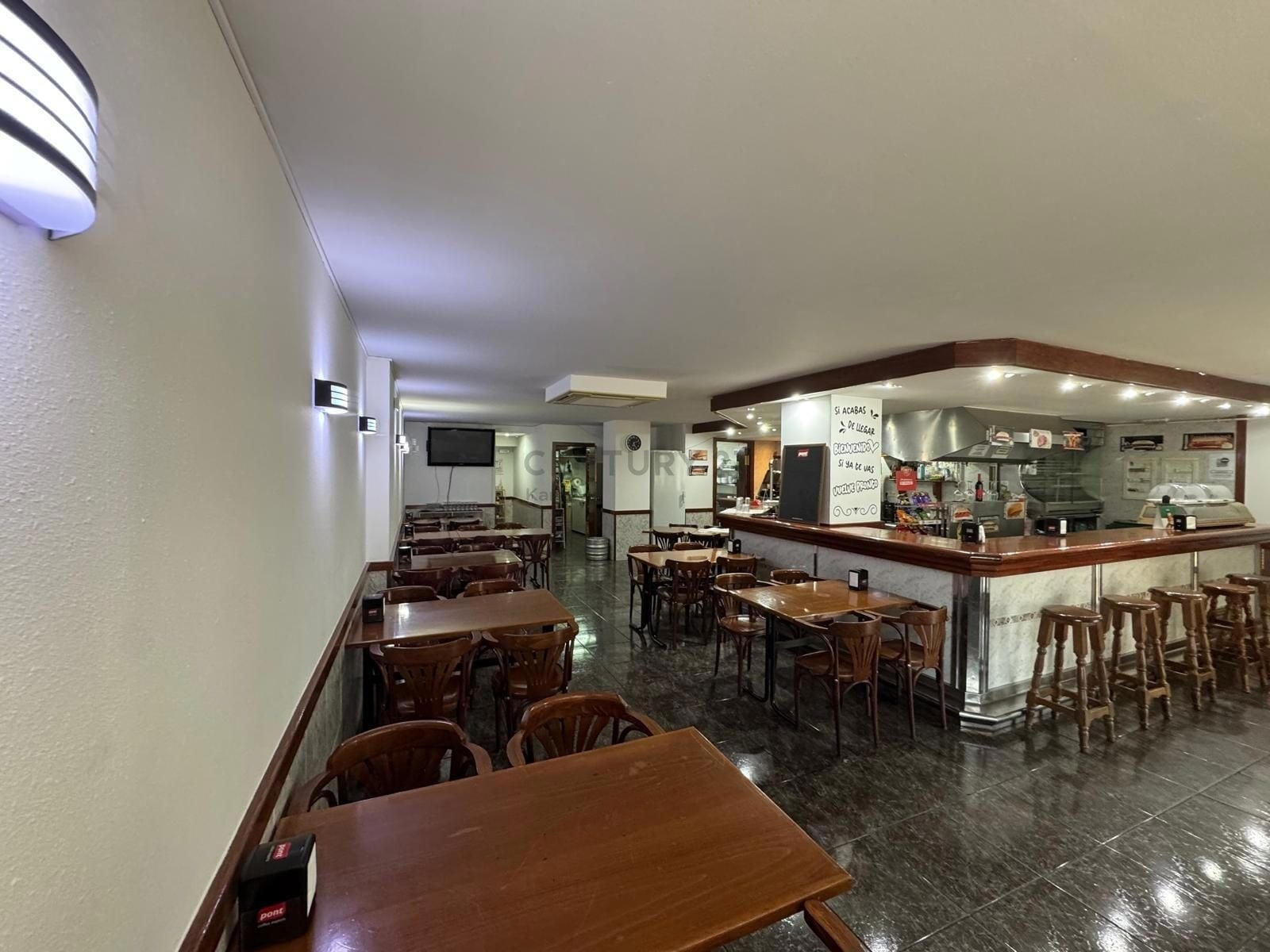 Local en Terrassa, Barcelona en alquiler Foto del interior- Imagen 1 de 10