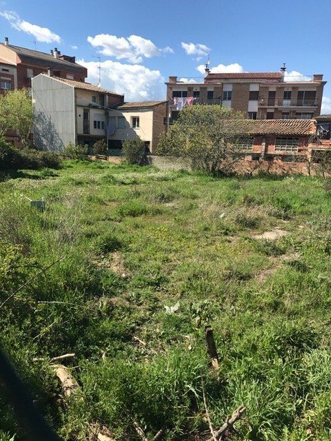 Más detalles de Carretera del Pont de Vilomara, Manresa - Terreno en venta