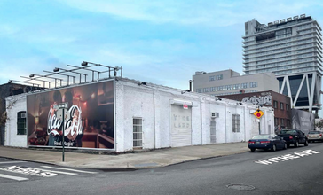 15-19 Wythe Ave, Brooklyn, NY en alquiler Foto del edificio- Imagen 1 de 1