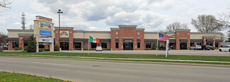 Más detalles para 525 N Peters Ave, Fond Du Lac, WI - Locales en alquiler