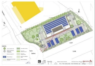 Flex en Genay en alquiler Foto del interior- Imagen 2 de 2