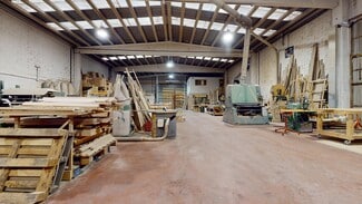 Más detalles de Nave en venta