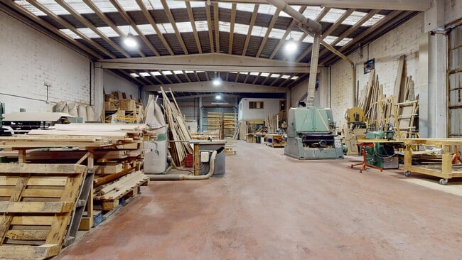 Más detalles de Nave en venta