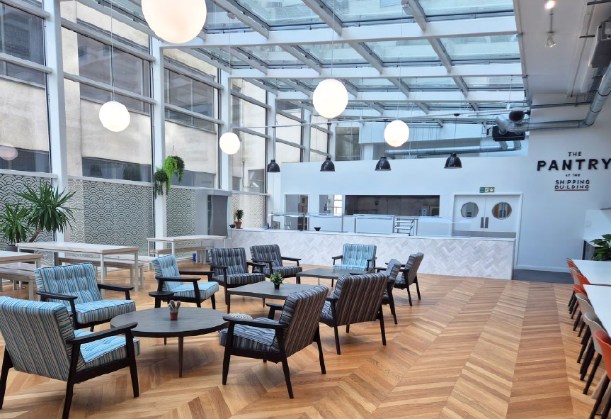 252-254 Blyth Rd, Hayes en alquiler Foto del interior- Imagen 1 de 2