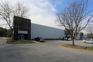 Más detalles de 301 Prince Georges Blvd, Upper Marlboro, MD - Nave en alquiler