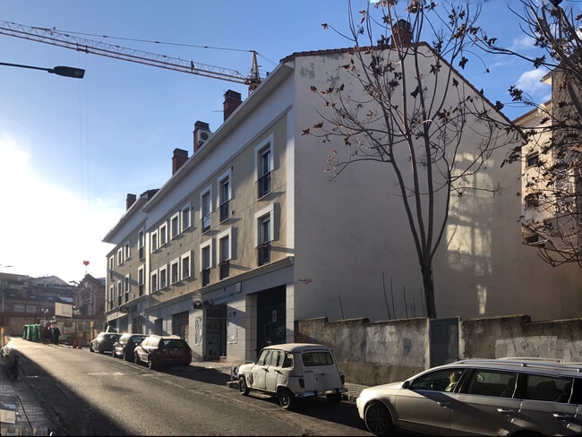 Más detalles de Edificio residencial​ en venta