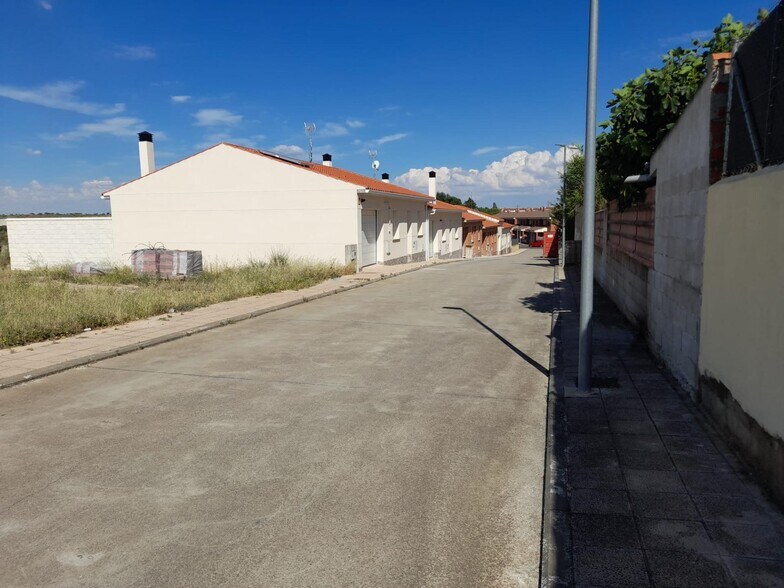 Terreno en Doñinos de Salamanca, Salamanca en venta - Foto principal - Imagen 3 de 5