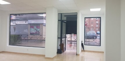 Calle Canarias, 6, Fuenlabrada, Madrid en alquiler Foto del interior- Imagen 1 de 6