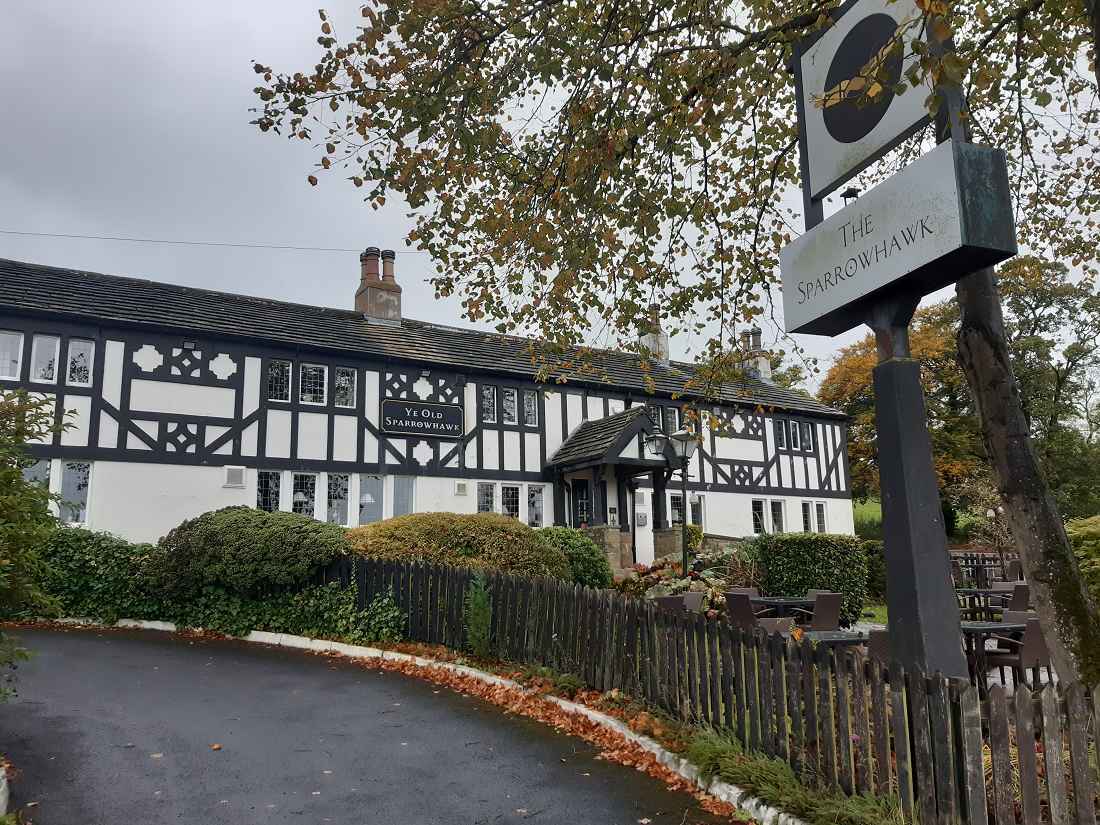 152 Wheatley Lane Rd, Burnley en alquiler Foto principal- Imagen 1 de 6