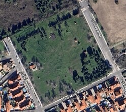 Cubas de la Sagra, MAD - Aérea vista de mapa - Image1