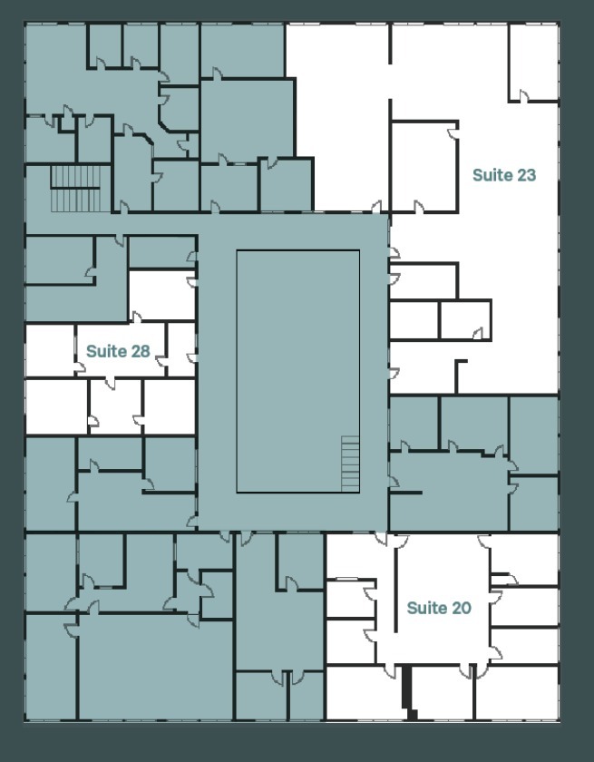 315 Arden Ave, Glendale, CA en venta Plano de la planta- Imagen 1 de 1