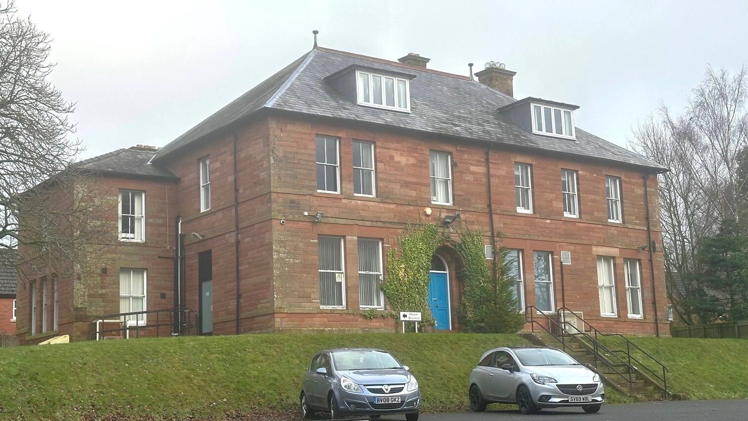 2 Sycamore Ln, Carlisle en venta Foto principal- Imagen 1 de 3