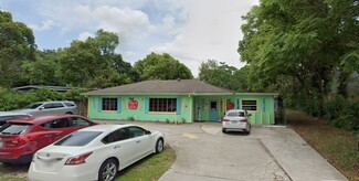 Más detalles para 2447 Raeford Rd, Orlando, FL - Locales en venta