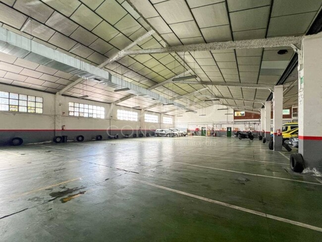 Más detalles para Nave en venta