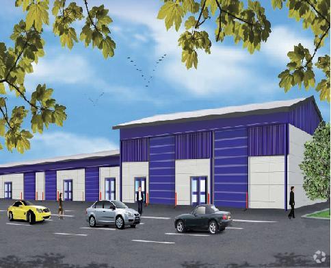 Land at Wheaton Road cartera de 2 inmuebles en venta en LoopNet.es - Foto principal - Imagen 2 de 2