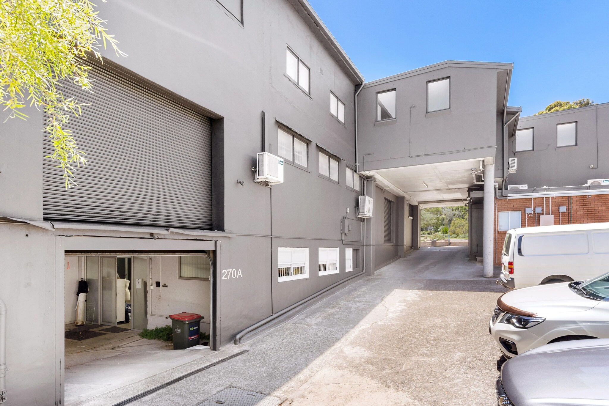 270-278 Norton St, Leichhardt en alquiler Foto principal- Imagen 1 de 2