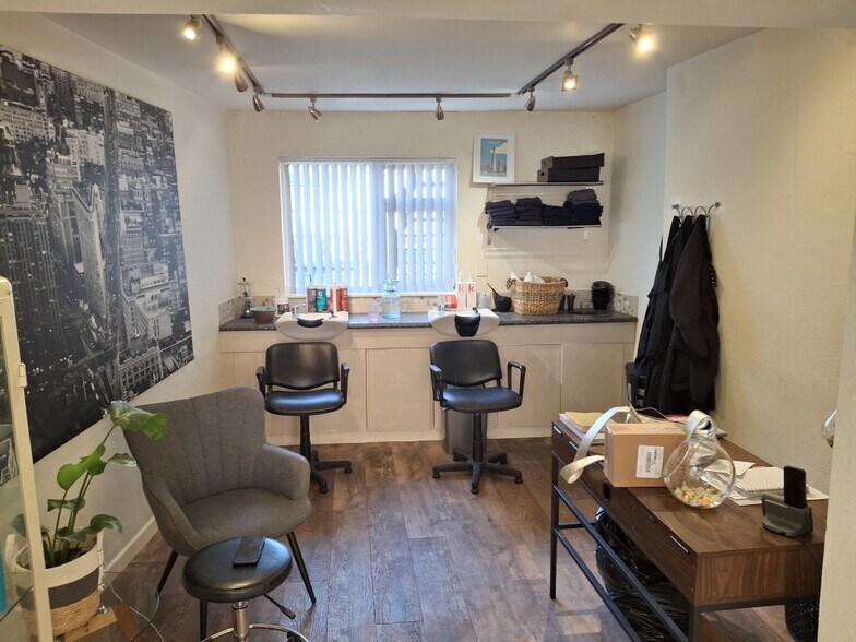 23-23A High St, Market Harborough en alquiler - Foto del interior - Imagen 3 de 5