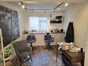 23-23A High St, Market Harborough en alquiler Foto del interior- Imagen 1 de 4