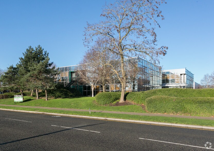 Park Ave, Almondsbury en alquiler - Foto del edificio - Imagen 3 de 7