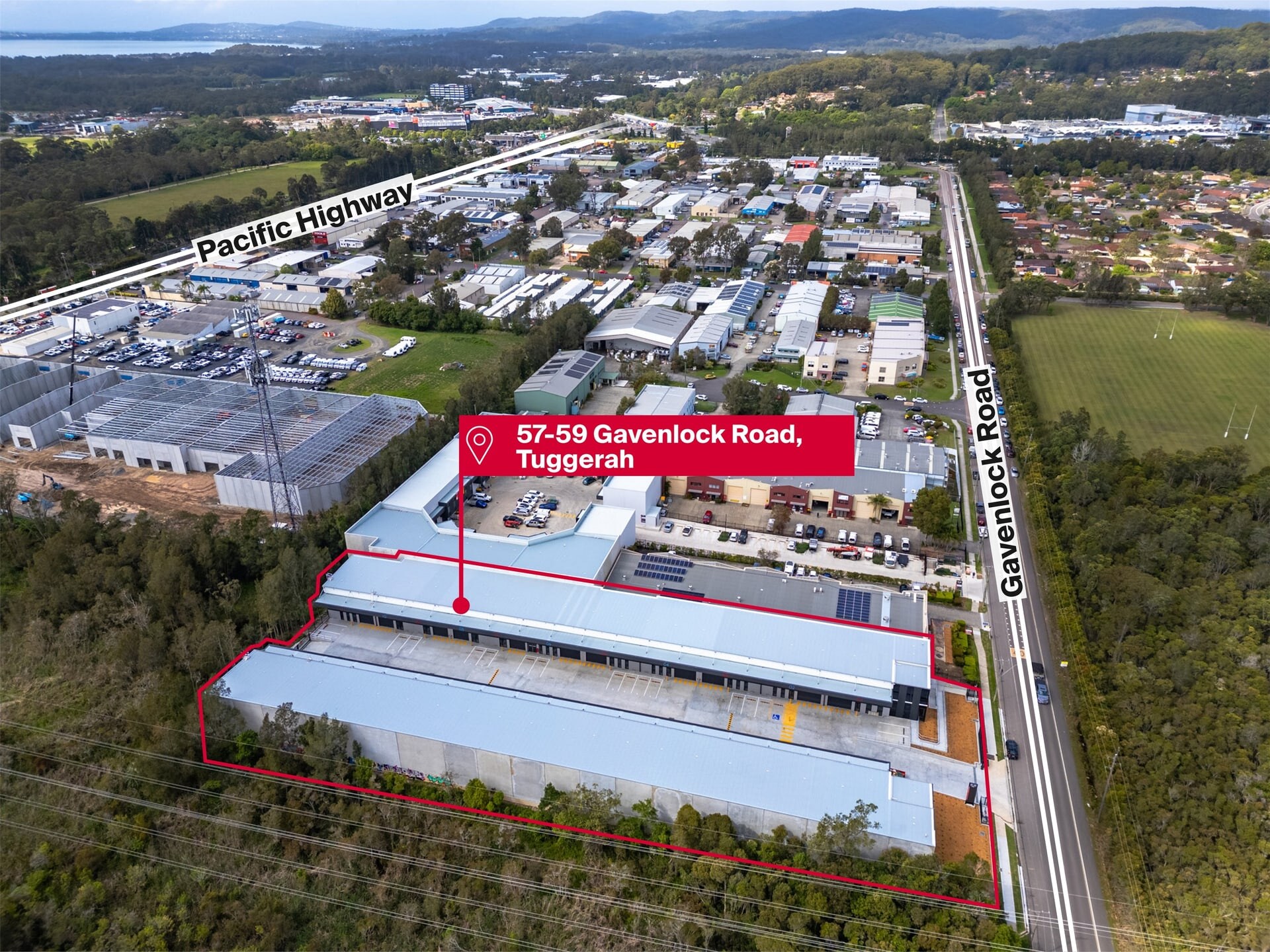 57 Gavenlock Rd, Tuggerah en venta Foto principal- Imagen 1 de 3