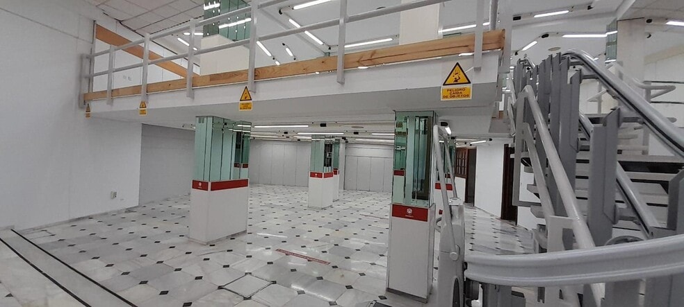 Calle Camino de los Sastres, 6, Córdoba, Córdoba en alquiler - Plano de la planta - Imagen 3 de 40