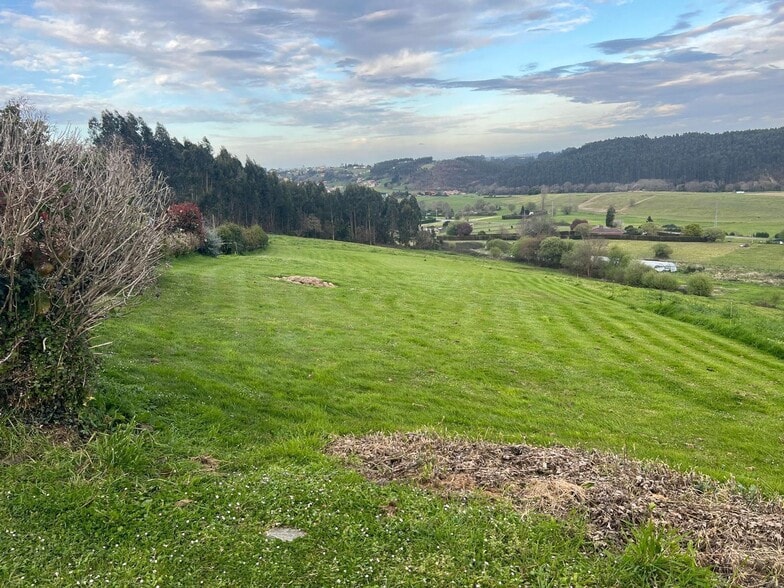 Caserío las Bargañas, 101, Castrillón, Asturias en venta - Foto del edificio - Imagen 2 de 17