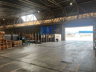 Más detalles de Nave en venta