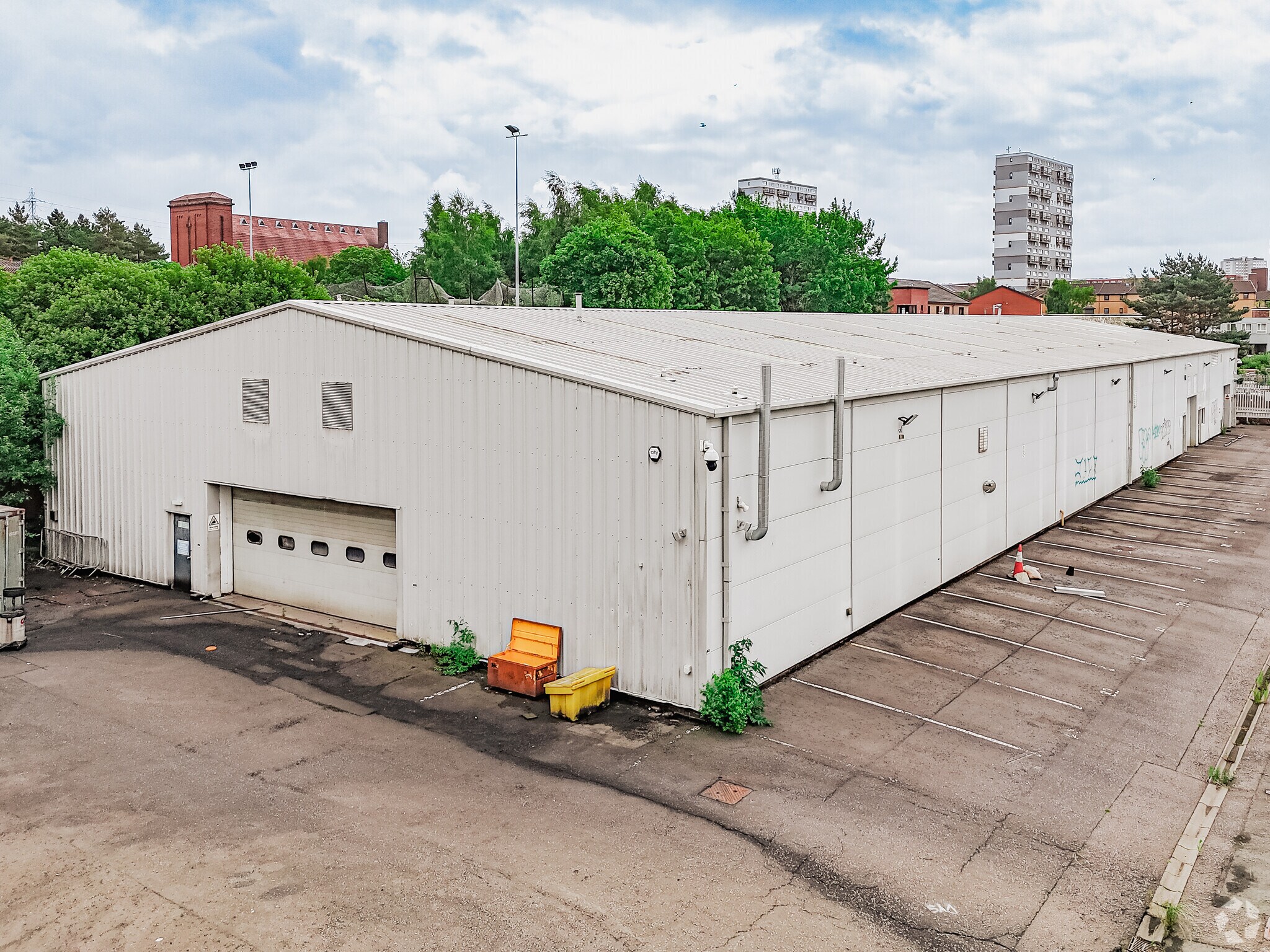 Hopehill Rd, Glasgow en venta Foto principal- Imagen 1 de 3
