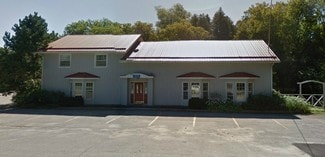 Más detalles de 4515 Lloydtown Aurora Rd, King, ON - Local en venta