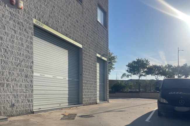 Más detalles de Nave en venta