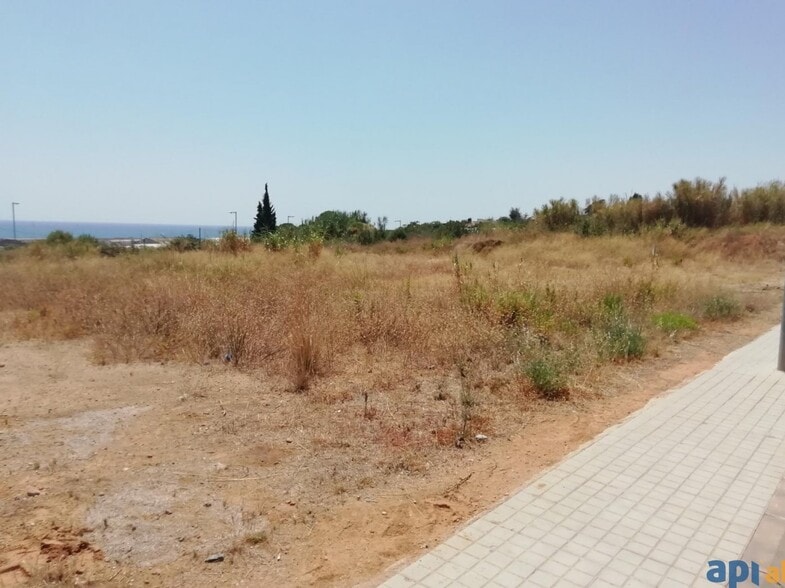 Terreno en Premià de Dalt, Barcelona en venta - Foto del edificio - Imagen 3 de 3