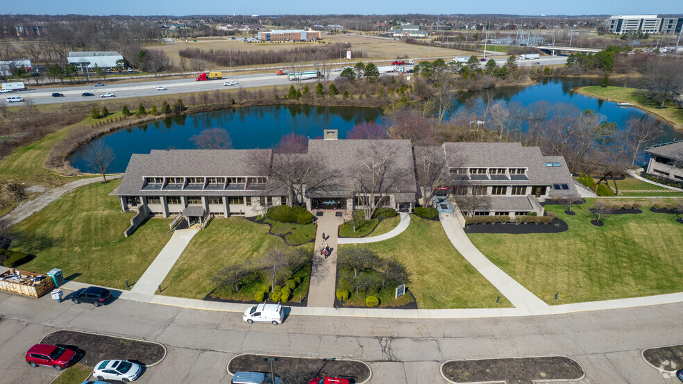 4635 Trueman Blvd, Hilliard, OH en alquiler - Foto del edificio - Imagen 2 de 7