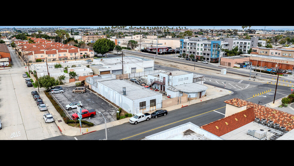 16317 S Vermont Ave, Gardena, CA en venta - Foto del edificio - Imagen 3 de 14