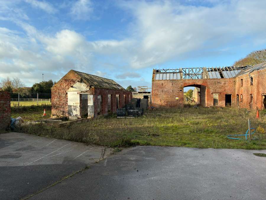 The Green, Green Hammerton en venta Foto del edificio- Imagen 1 de 7