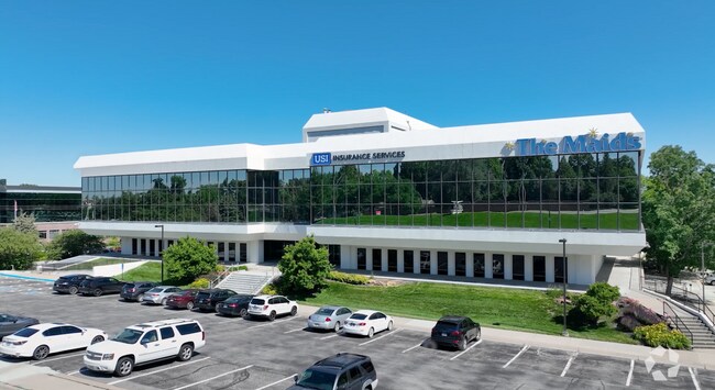 Más detalles de 9394 W Dodge Rd, Omaha, NE - Oficina en alquiler