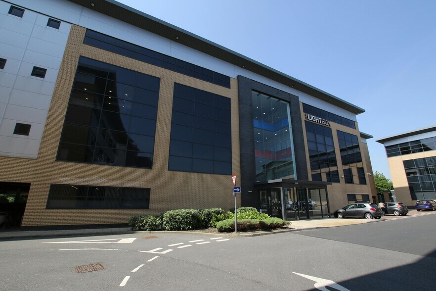 Benton Ln, Newcastle Upon Tyne en alquiler - Foto del edificio - Imagen 3 de 16