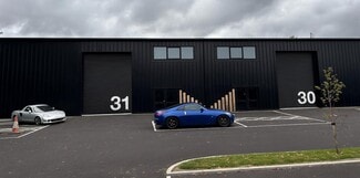 Más detalles de Units 30 & 31 Gatehouse Hub, Neaves Park, Hurstpierpoint - Nave en venta