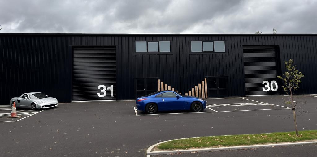 Units 30 & 31 Gatehouse Hub, Neaves Park, Hurstpierpoint en venta Foto principal- Imagen 1 de 7