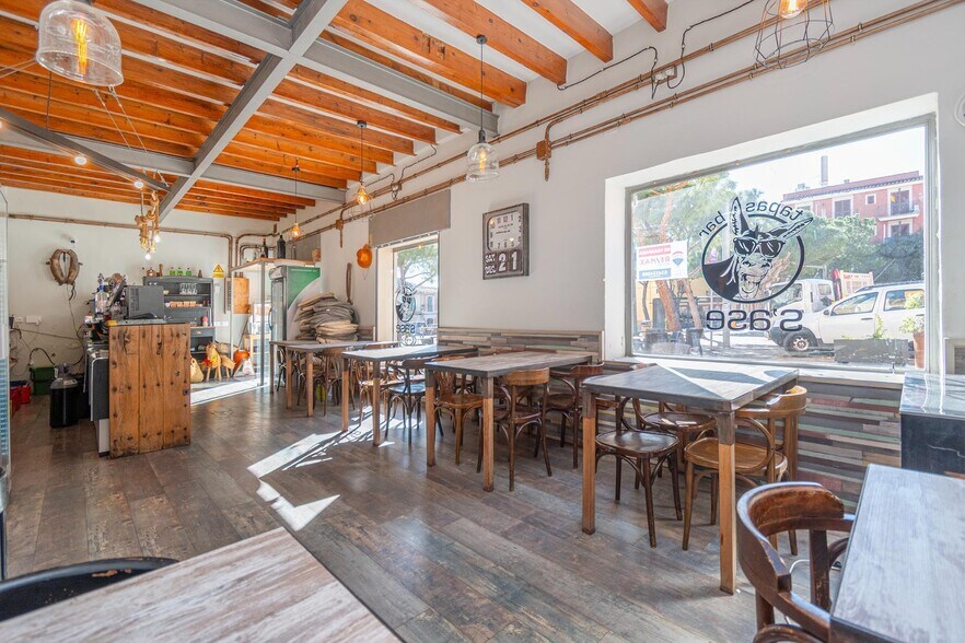 Local en Andratx en alquiler - Foto del edificio - Imagen 2 de 32