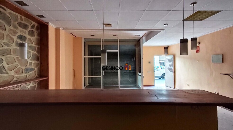 Almaig, 40, Ontinyent, Valencia en venta - Foto del edificio - Imagen 2 de 13