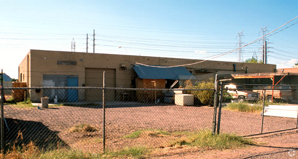 203 S McClintock Dr, Tempe, AZ en venta - Otros - Imagen 2 de 3