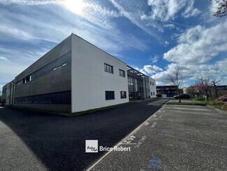 Más detalles de Oficina en alquiler