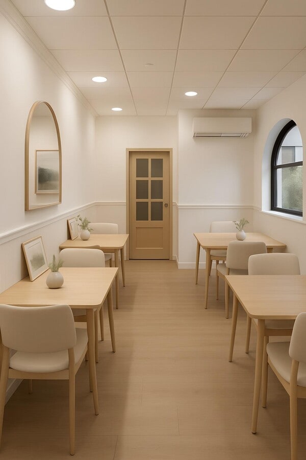 Premià de Mar, BAR 08330 - Unidad 2 -  - Foto del interior - Image 1 of 2