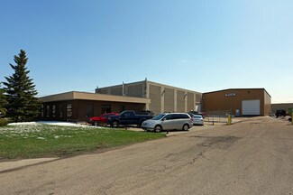 Más detalles de 9759 51st Ave NW, Edmonton, AB - Nave en alquiler