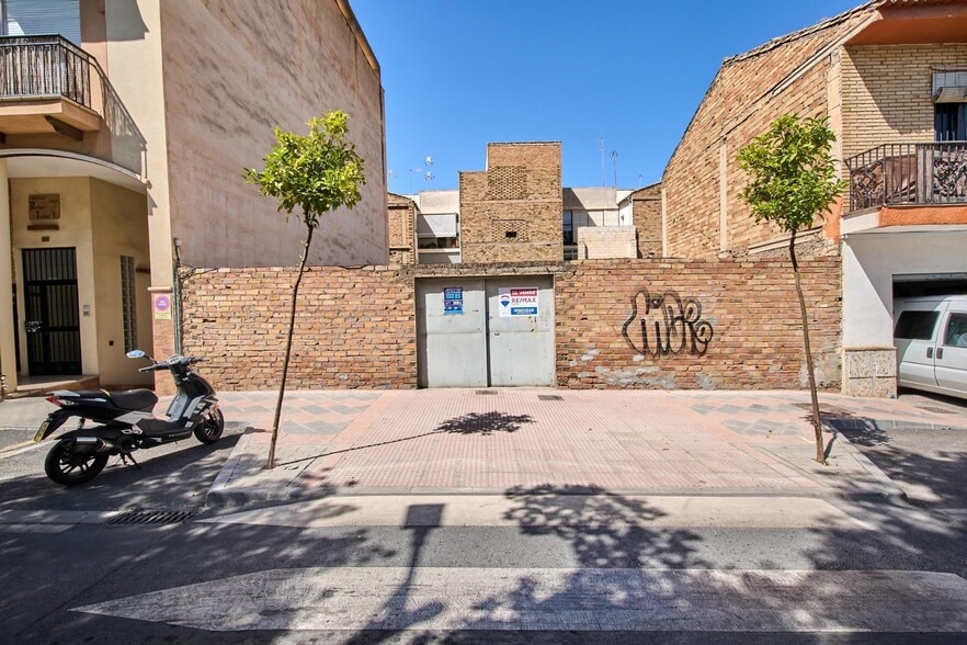 Terreno en Armilla, Granada en venta - Foto del edificio - Imagen 1 de 13