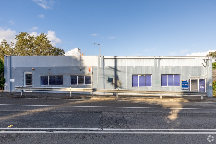 1 Lee Ave, Ryde en alquiler - Foto del edificio - Imagen 2 de 5