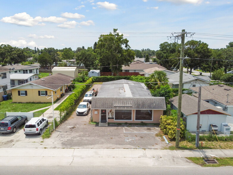 605 6th St, Winter Haven, FL en venta - Foto del edificio - Imagen 1 de 18