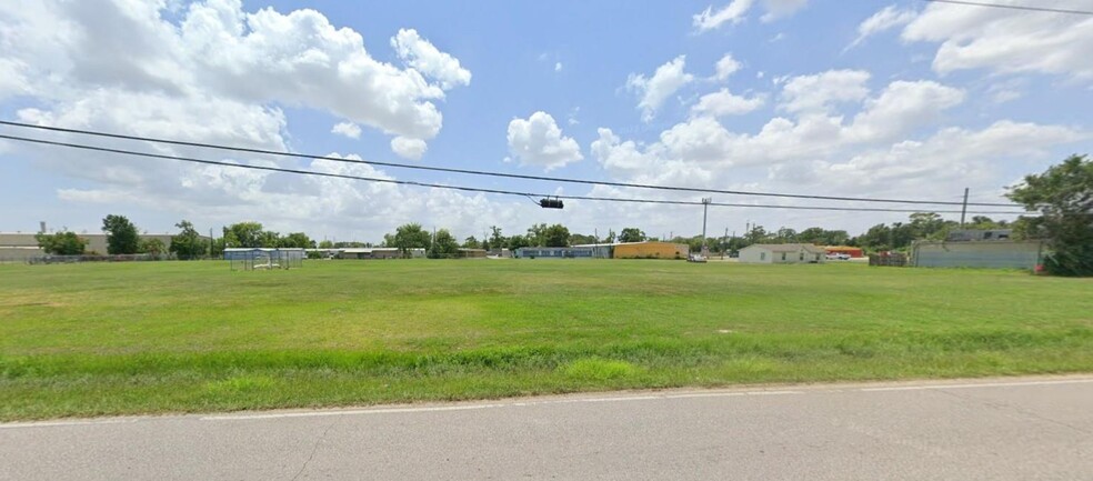 1208 Sheldon Rd, Channelview, TX en alquiler - Foto principal - Imagen 1 de 2