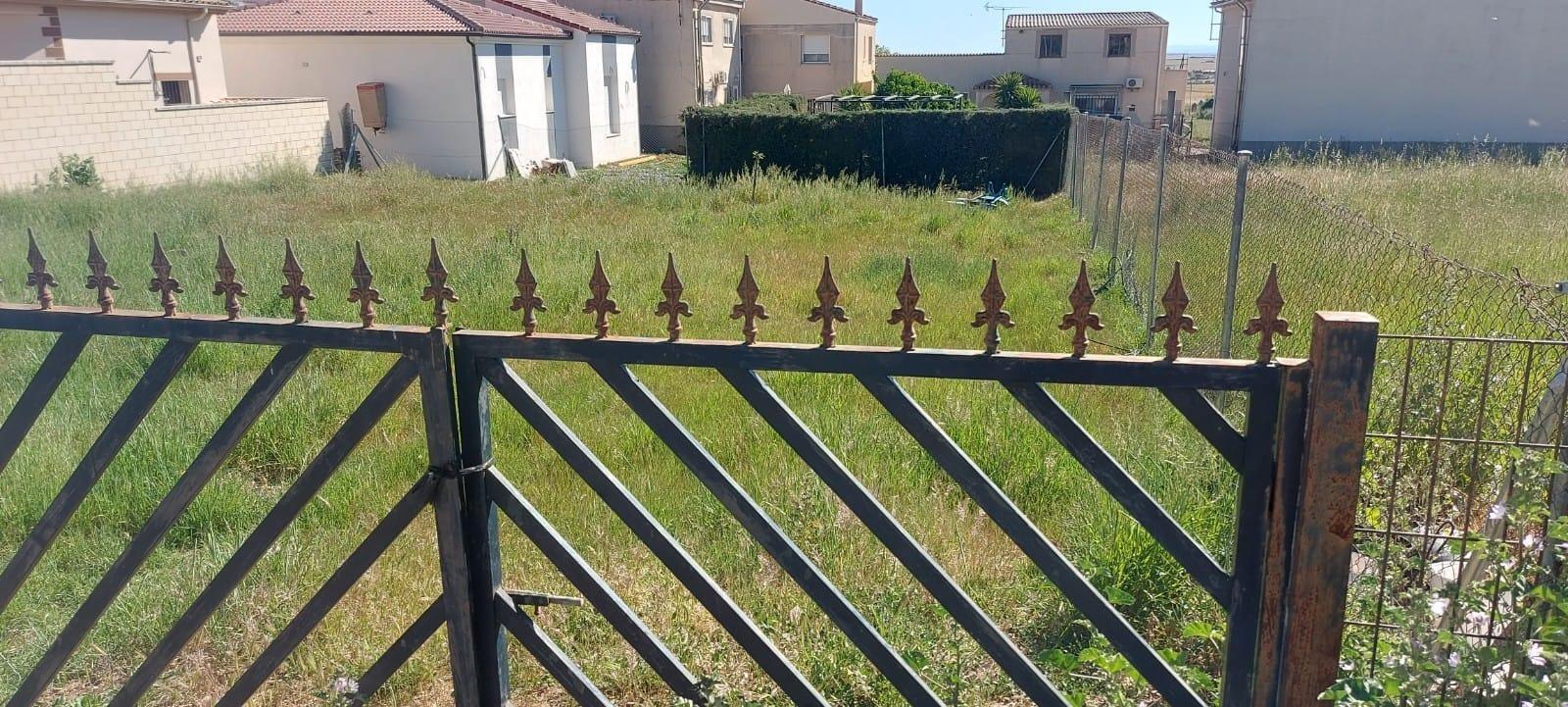 Terreno en Sierra de Fuentes, Cáceres en venta Foto principal- Imagen 1 de 4